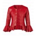 Monkey D Luffy One Piece Cosplay Jacket