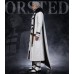 Mushoku Tensei Orsted White Long Trench Coat