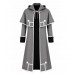 Mushoku Tensei Rudeus Greyrat Hooded Coat