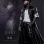 My Hero Academia Dabi Leather Trench Coat