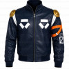One Piece Roronoa Zoro Bomber Cosplay Jacket One Piece Roronoa Zoro Bomber Cosplay Jacket