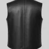 One Piece Dracule Mihawk Black Long Coat