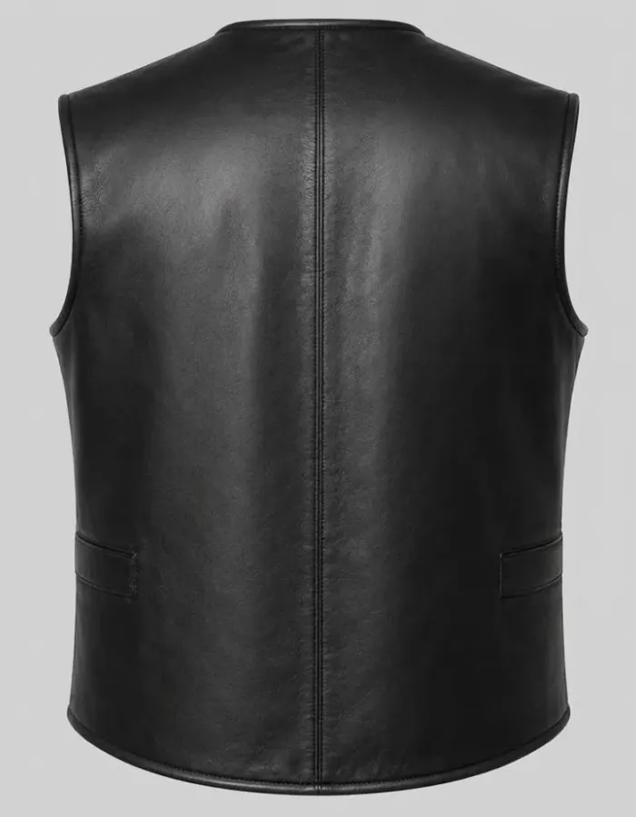 One Piece Dracule Mihawk Black Long Coat