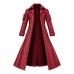 One Piece Koza Long Trench Coat