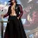 One Piece Mihawk Leather Long Coat