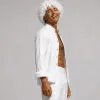 One Piece Luffy Gear 5 Jacket One Piece Luffy Gear 5 Jacket