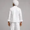 One Piece Luffy Gear 5 Jacket One Piece Luffy Gear 5 Jacket
