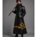 One Piece Trafalgar Law Long Coat