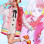One Piece Uta Pink Hooded Jacket