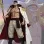 One Piece Whitebeard Captain Trench Coat