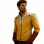 One Punch Man Saitama Biker Jacket