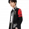 Persona 3 Reload Makoto Yuki Biker Jacket