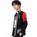 Persona 3 Reload Makoto Yuki Biker Jacket