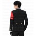 Persona 3 Reload Makoto Yuki Biker Jacket