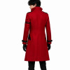 Persona 3 Reload Shinjiro Aragaki S.E.E.S. Long Coat