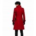 Persona 3 Reload Shinjiro Aragaki S.E.E.S. Long Coat