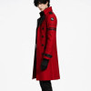 Persona 3 Reload Shinjiro Aragaki S.E.E.S. Long Coat