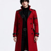 Persona 3 Reload Shinjiro Aragaki S.E.E.S. Long Coat