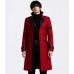 Persona 3 Reload Shinjiro Aragaki S.E.E.S. Long Coat