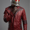 Guardians Galaxy Star Lord Leather Jacket Guardians Galaxy Star Lord Leather Jacket