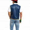 Pokemon Ash Ketchum Inspired Cosplay Jacket Pokemon Ash Ketchum Inspired Cosplay Jacket