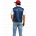 Pokemon Ash Ketchum Inspired Cosplay Jacket