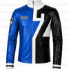 Power Rangers SPD Jack Landors Red Ranger Leather Jacket Power Rangers SPD Jack Landors Red Ranger Leather Jacket
