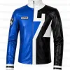 Power Rangers SPD Jack Landors Red Ranger Leather Jacket Power Rangers SPD Jack Landors Red Ranger Leather Jacket