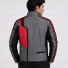 Power Rangers SPD Red Ranger Biker Jacket