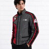 Power Rangers SPD Red Ranger Biker Jacket