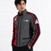 Power Rangers SPD Red Ranger Biker Jacket