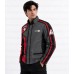 Power Rangers SPD Red Ranger Biker Jacket