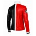 Power Rangers SPD Jack Landors Red Ranger Leather Jacket