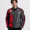Power Rangers SPD Red Ranger Biker Jacket