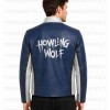 Power Rangers Wild Force Lunar Wolf Ranger Jacket Power Rangers Wild Force Lunar Wolf Ranger Jacket