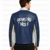 Power Rangers Wild Force Lunar Wolf Ranger Jacket Power Rangers Wild Force Lunar Wolf Ranger Jacket