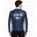 Power Rangers Wild Force Lunar Wolf Ranger Jacket