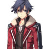 Trails Cold Steel Rean Schwarzer Red Jacket