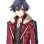 Trails Cold Steel Rean Schwarzer Red Jacket