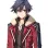 Trails Cold Steel Rean Schwarzer Red Jacket