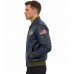 Resident Evil 4 Leon S Kennedy Bomber Jacket
