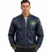 Resident Evil 4 Leon S Kennedy Bomber Jacket