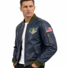 Resident Evil 4 Leon S Kennedy Bomber Jacket Resident Evil 4 Leon S Kennedy Bomber Jacket