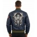 Resident Evil 4 Leon S Kennedy Bomber Jacket