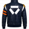 One Piece Roronoa Zoro Bomber Cosplay Jacket One Piece Roronoa Zoro Bomber Cosplay Jacket