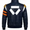 One Piece Roronoa Zoro Bomber Cosplay Jacket One Piece Roronoa Zoro Bomber Cosplay Jacket