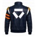 One Piece Roronoa Zoro Bomber Cosplay Jacket