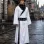 Jujutsu Kaisen Ryomen Sukuna Cosplay Kimono Coat