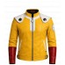 One Punch Man Saitama Biker Jacket