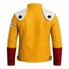 One Punch Man Saitama Biker Jacket